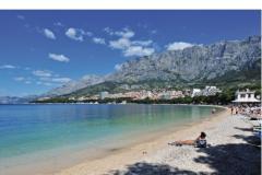 Appartements Maša Appartement 2 – A2 4+1 foto 5