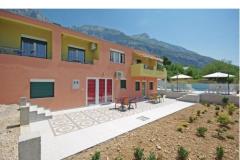 Appartements Maša Appartement 3 – A3 4+2 foto 3