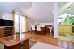 Appartements Anita - Center Appartement 1 – 2+2 foto 2