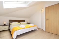 Appartements Anita - Center Appartement 1 – 2+2 foto 4