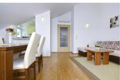 Appartements Anita - Center Appartement 1 – 2+2 foto 5