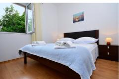 Appartements Anita - Center Appartement 2 – 3+2 foto 4