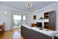 Appartements Anita - Center Appartement 2 – 3+2 foto 5