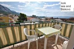 Appartements and rooms Gojak Milenka Appartement 5 – APSTUDIO 6 foto 1