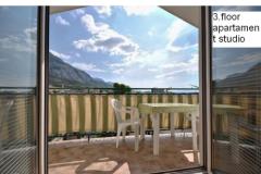 Appartements and rooms Gojak Milenka Appartement 5 – APSTUDIO 6 foto 2