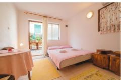 Appartements and rooms Gojak Milenka Appartement 6 – APSTUDIO 7 foto 4