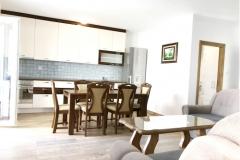 Appartement A4+2 near sea Appartement 1 – A4+2 foto 2
