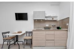 Appartements and rooms Rica Appartement 1 – app. 1 foto 2