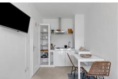 Appartements and rooms Rica Appartement 2 – app.2 foto 1