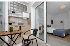 Appartements and rooms Rica Appartement 3 – app.3 foto 3