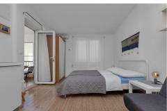 Appartements and rooms Rica Appartement 4 – app.4 foto 2