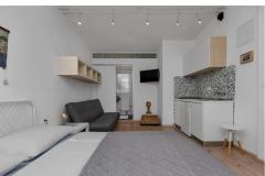 Appartements and rooms Rica Appartement 4 – app.4 foto 5