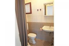 Appartements Centar Makarska Appartement 1 – app- bijel foto 2