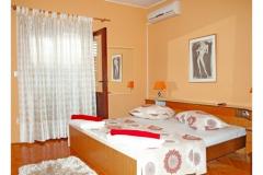 Appartements Centar Makarska Appartement 1 – app- bijel foto 3