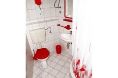 Appartements Centar Makarska Appartement 1 – app- bijel foto 5