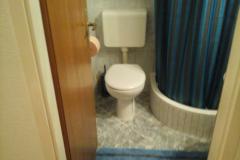 Appartements Centar Makarska Appartement 2 – app-zapad foto 1