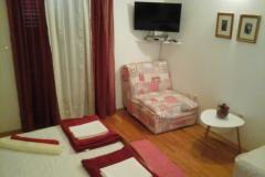Appartements Centar Makarska Appartement 2 – app-zapad foto 5