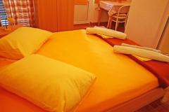 Appartements Centar Makarska Appartement 3 – studio app foto 1