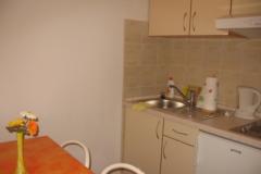 Appartements Centar Makarska Appartement 3 – studio app foto 2