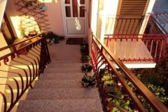 Appartements Centar Makarska Appartement 3 – studio app foto 3