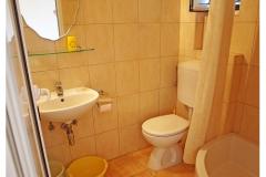 Appartements Centar Makarska Appartement 3 – studio app foto 4