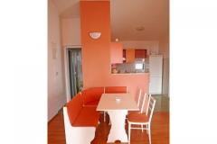Appartements Centar Makarska Appartement 4 – app-istok foto 1