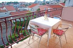 Appartements Centar Makarska Appartement 4 – app-istok foto 2