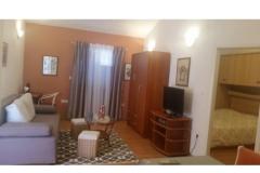 Appartements Centar Makarska Appartement 4 – app-istok foto 4