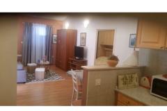 Appartements Centar Makarska Appartement 4 – app-istok foto 5
