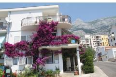 Appartements ANTE Appartement 1 – studio bal foto 1