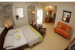 Appartements Centar Appartement 1 – studio foto 2