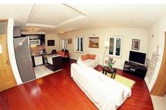 Appartements Centar Appartement 4 – luxury ap. foto 1