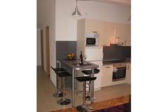 Appartements Edita Appartement 3 – apart 2 foto 4