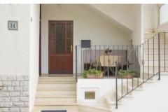 Appartements Gorde Appartement 1 – A2+2 foto 1