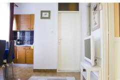 Appartements Gorde Appartement 1 – A2+2 foto 5