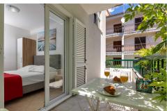 Appartements Harmony of Five Appartement 1 – A1 foto 4