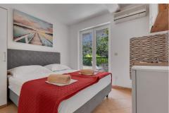 Appartements Harmony of Five Appartement 1 – A1 foto 6