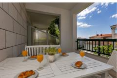 Appartements Harmony of Five Appartement 2 – A2 foto 1