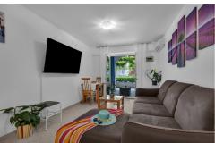 Appartements Harmony of Five Appartement 4 – A4 foto 4