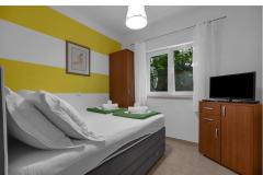 Appartements Harmony of Five Appartement 4 – A4 foto 6