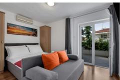 Appartements Harmony of Five Appartement 3 – A3 foto 3