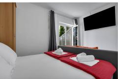 Appartements Harmony of Five Appartement 3 – A3 foto 5