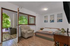 Appartements Harmony of Five Appartement 5 – A5 foto 4