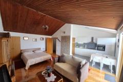 Appartements Ivo Appartement 1 – A1 foto 3