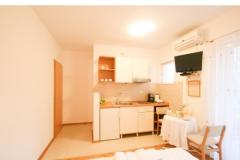 Appartements Jele Appartement 2 – Studio apt foto 4