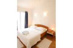 Appartements Jele Appartement 4 – Apartman 2 foto 5