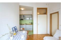 Appartements Jele Appartement 5 – Apartman 3 foto 1