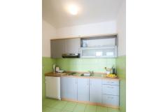 Appartements Jele Appartement 5 – Apartman 3 foto 2