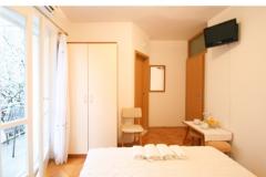 Appartements Jele Chambre 1 – Room for 2 foto 3