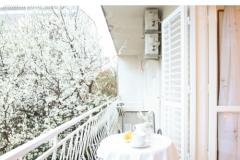 Appartements Jele Chambre 1 – Room for 2 foto 5